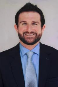 John Patrick Janowski, MD Profile Headshot